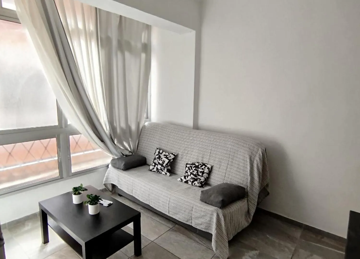 Apartamento Coris Center Málaga 0*,  Spanien