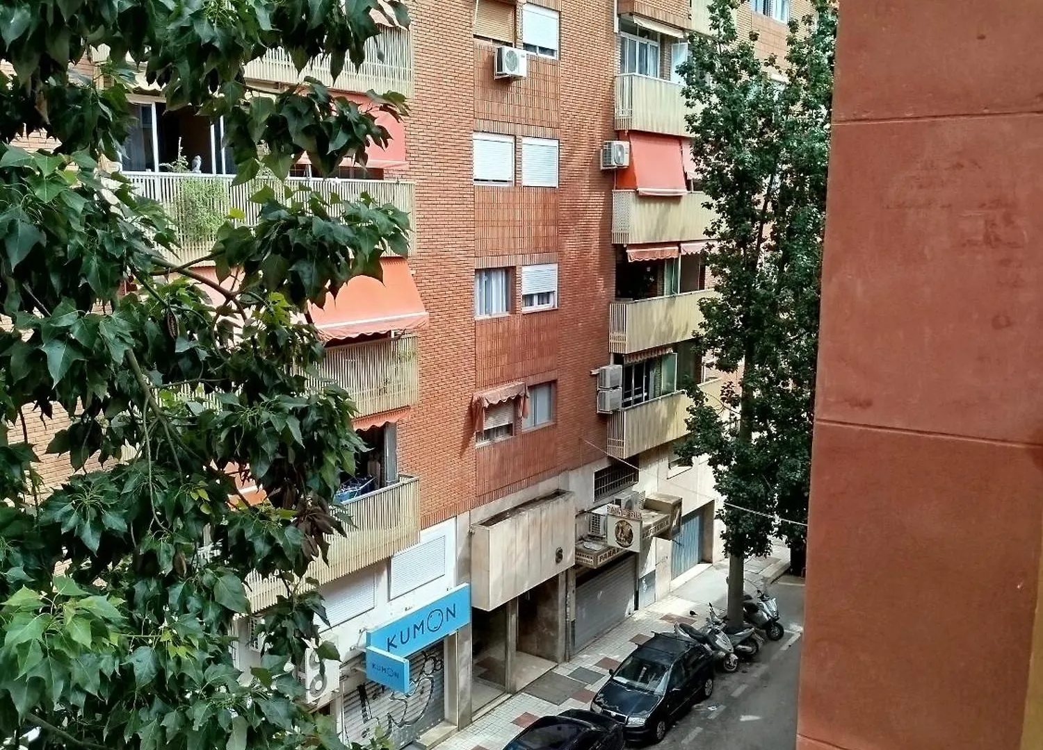 Apartment Apartamento Coris Center Málaga