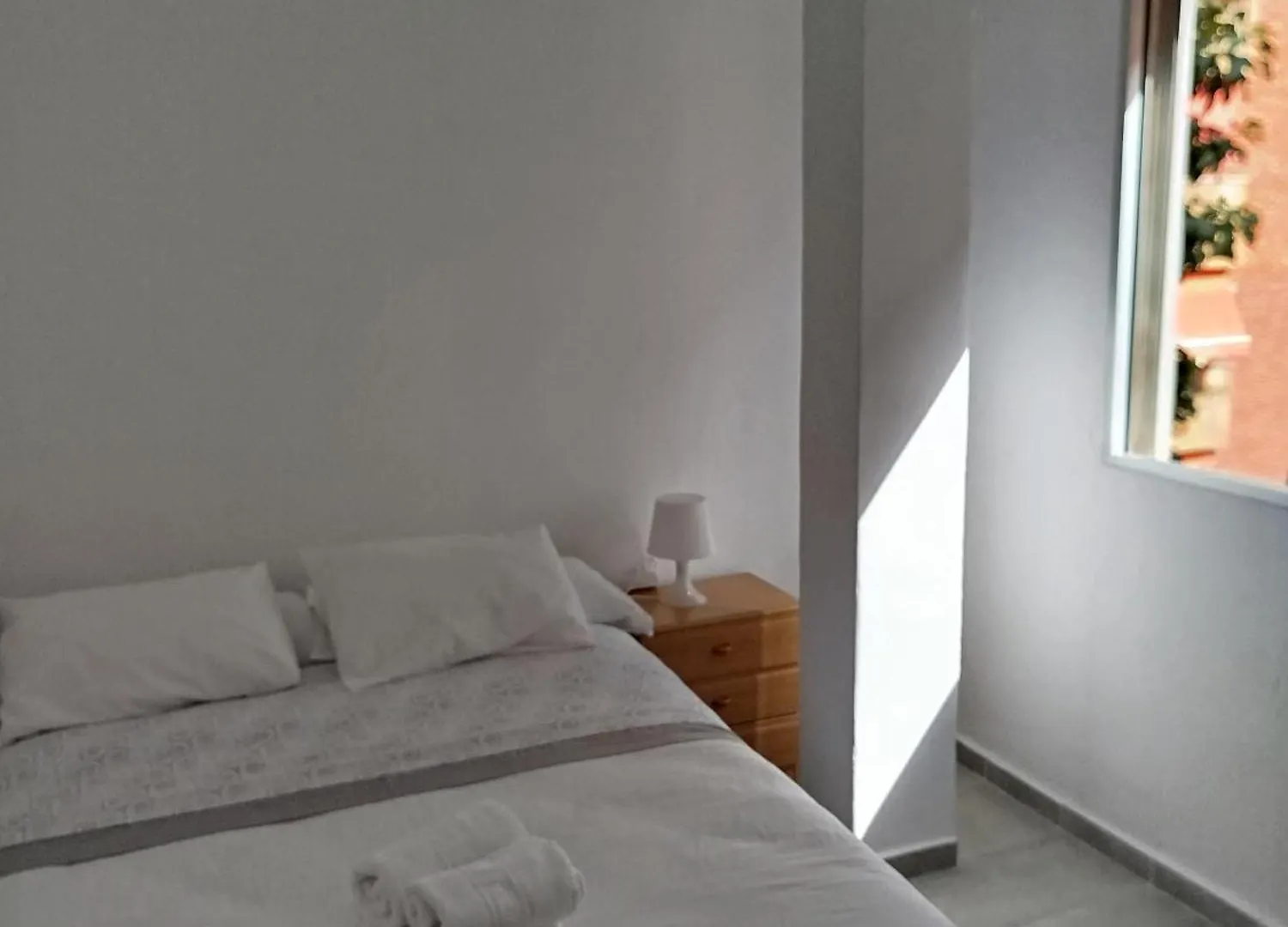 Apartamento Coris Center Málaga Apartment