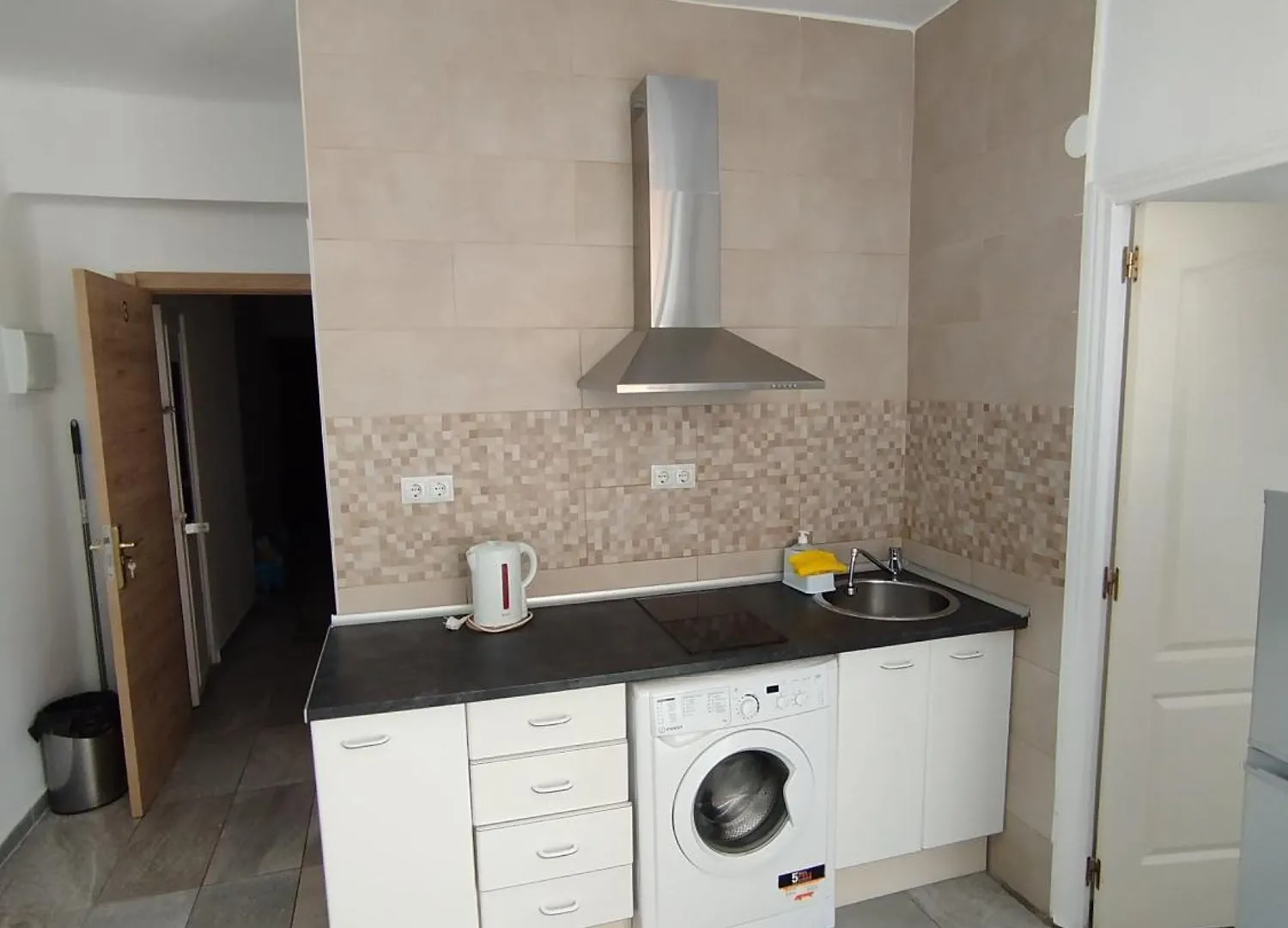 Apartamento Coris Center Μάλαγα Διαμέρισμα