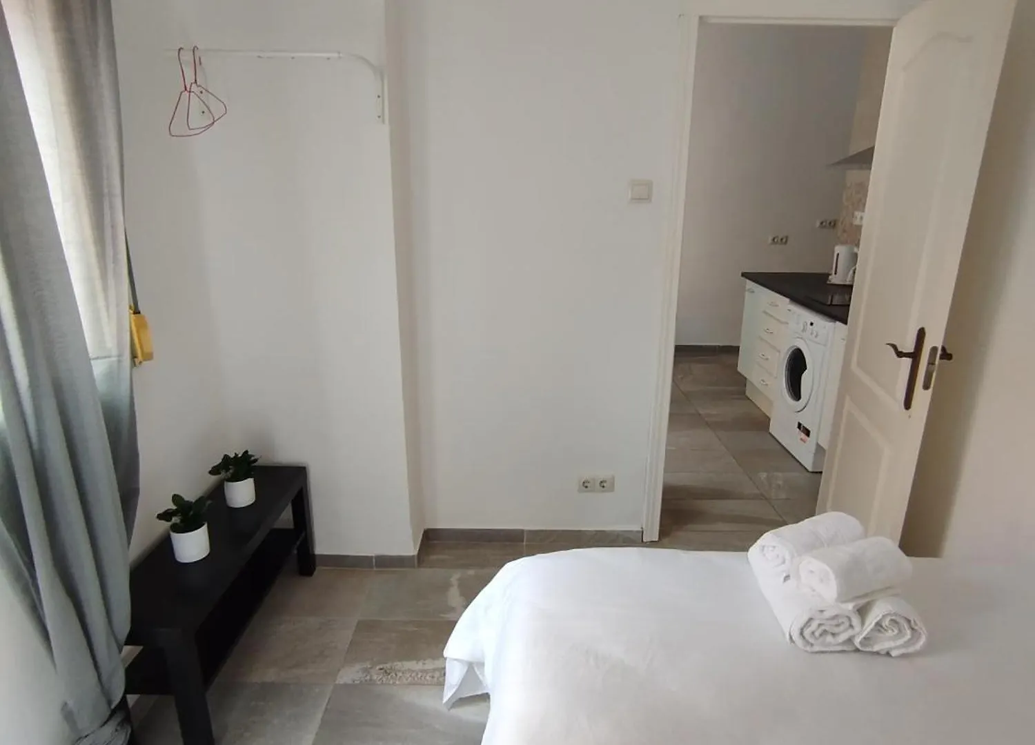 Apartamento Coris Center Μάλαγα 0*,