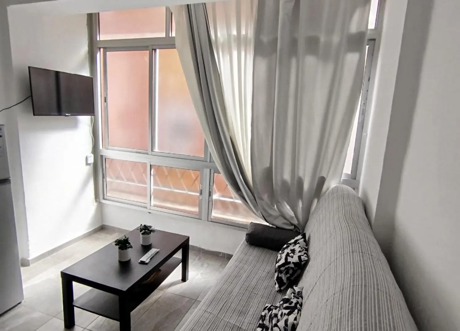 Apartamento Coris Center Μάλαγα