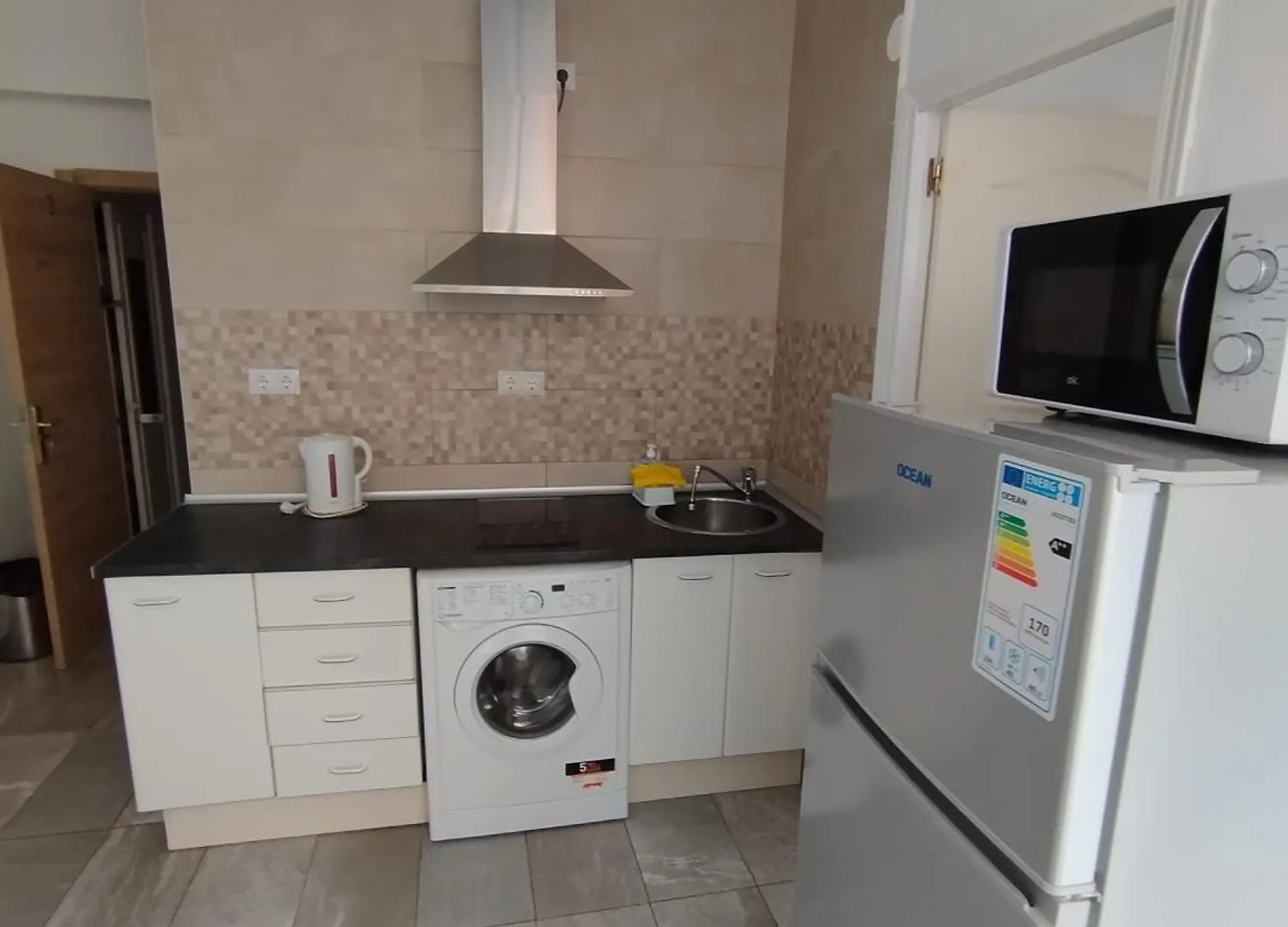 Διαμέρισμα Apartamento Coris Center Μάλαγα Ισπανία